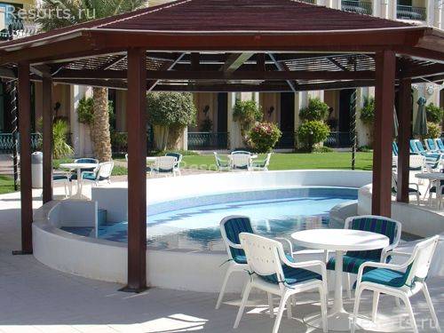 Al Ain Rotana 17